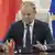 Donald Tusk, primer ministro de Polonia. 