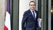 Sebastien Lecornu is pictured at the Elysee Palace in Paris, France, September 4, 2025 Sebastien Lecornu is pictured at the Elysee Palace in Paris, France, September 4, 2025
