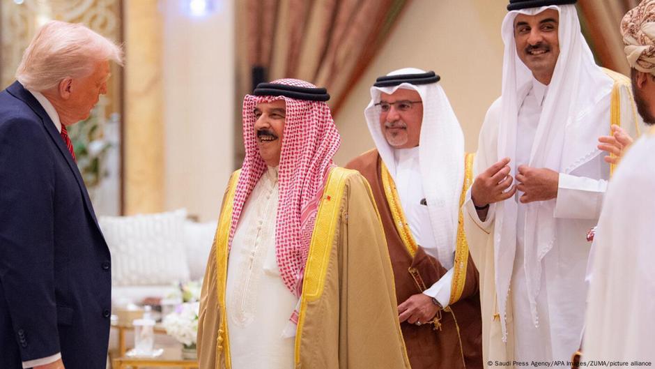 قصف إسرائيل لقطر.. تحذير يهز أسس التحالف الخليجي - الأمريكي؟