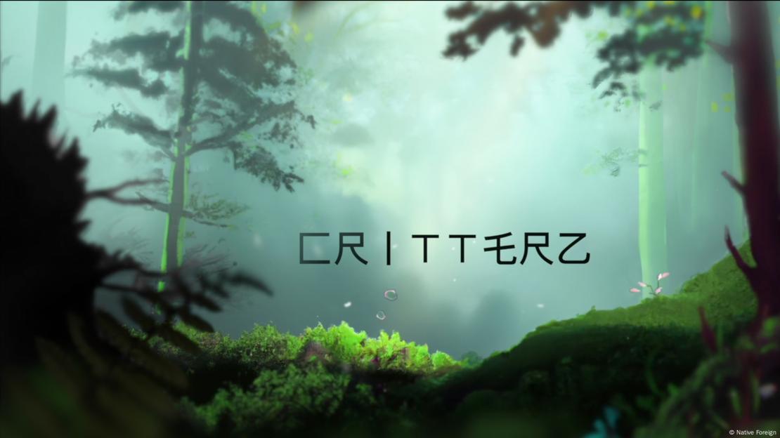 El proyecto "Critterz" comenzó hace tres años como un cortometraje de Chad Nelson utilizando DALL-E.