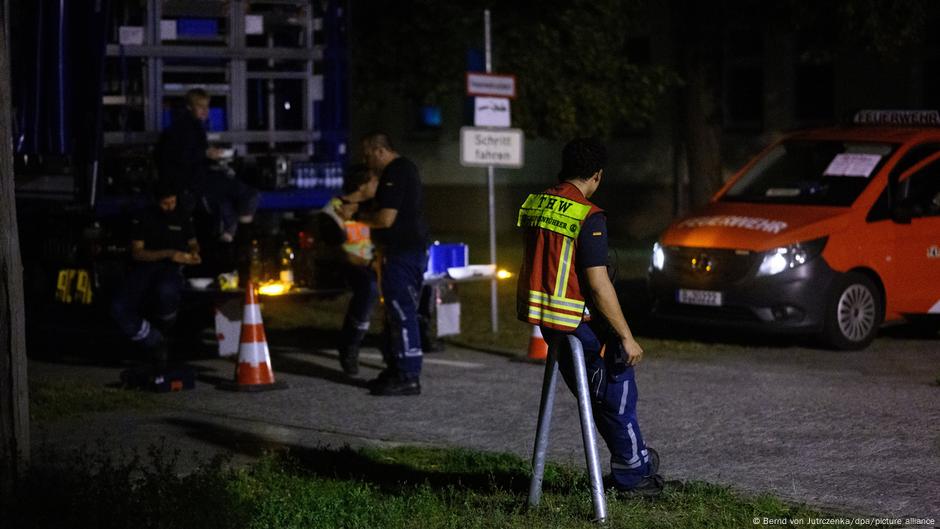 20 ألف منزل بلا كهرباء في أطول انقطاع منذ 25 عاما في برلين