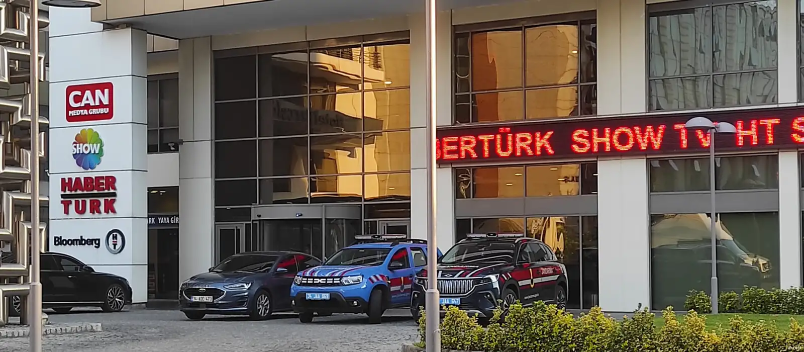 TMSF'ye devredilen Can Holding ve sahipleri kim? – DW – 11.09.2025