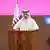 Mohammed bin Abdulrahman Al Thani, primer ministro y ministro de Relaciones Exteriores de Qatar (imagen de archivo)