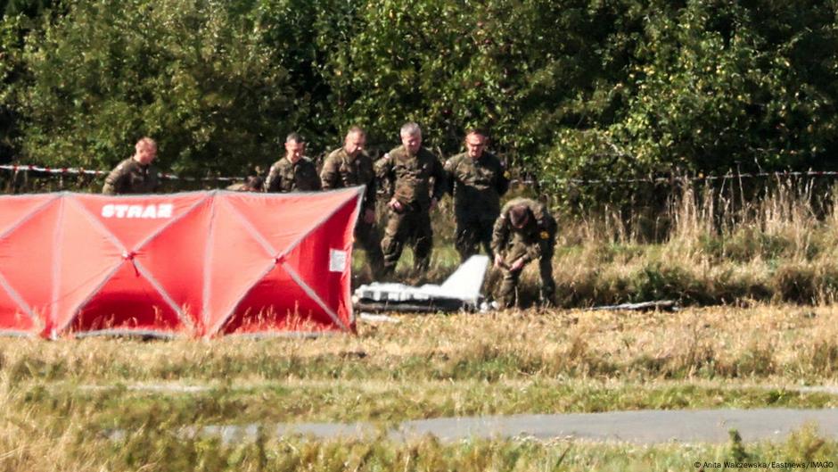 Niemiecki dziennik: Putin traci respekt przed Zachodem