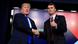 Donald Trump e Charlie Kirk Donald Trump e Charlie Kirk
