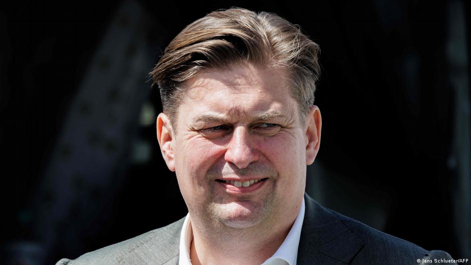 Bundestag hebt Immunität von AfD-Politiker Krah auf