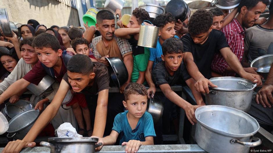 "ألمانيا قد تفقد مصداقيتها كمدافعة عن نظام عالمي أكثر عدلا"