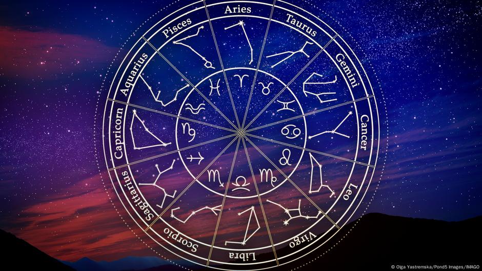 El horóscopo occidental lleva 2.000 años desfasado: ¿cambió tu signo zodiacal?