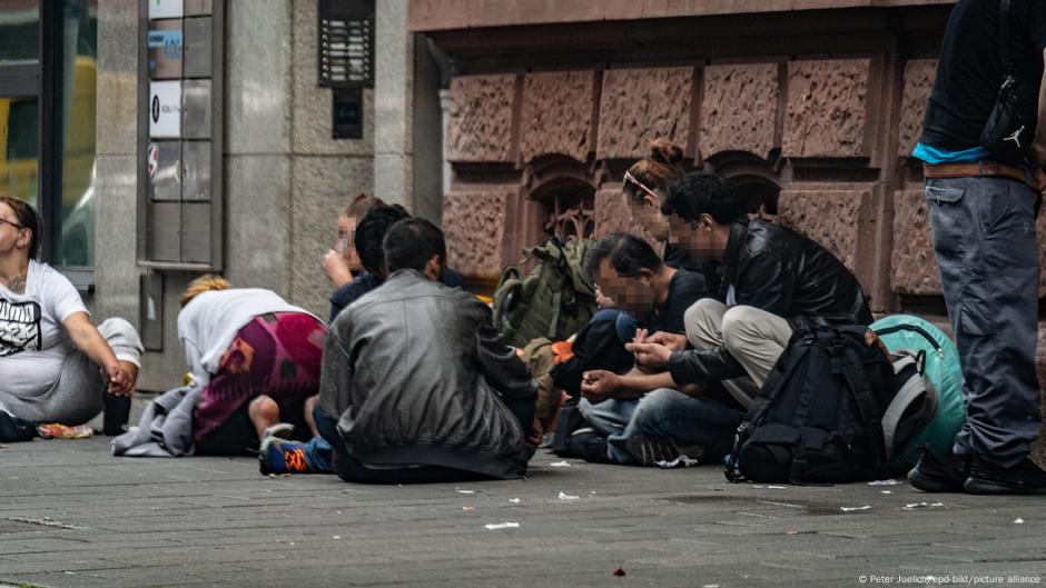 الجريمة في ألمانيا: ما مدى خطورتها الحقيقية؟