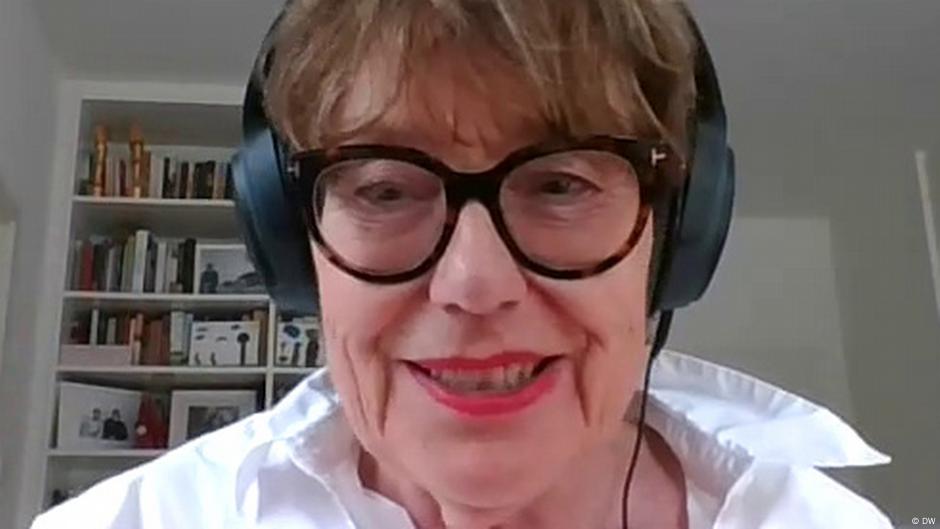Suzane Karštet, profesorka kriminologije na Univerzitetu Grifit u Australiji