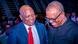 Najeriya | Peter Obi | Dakta Rabi'u Musa Kwankwaso Najeriya | Peter Obi | Dakta Rabi'u Musa Kwankwaso