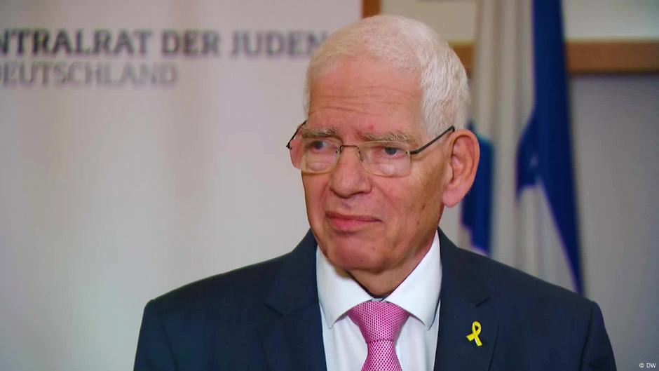 Jozef Šuster, predsednik Centralnog saveta Jevreja: Mnogi su zabrinuti, ali postoji i normalan život
