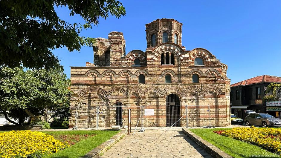 Hram Hrista Svedržitelja