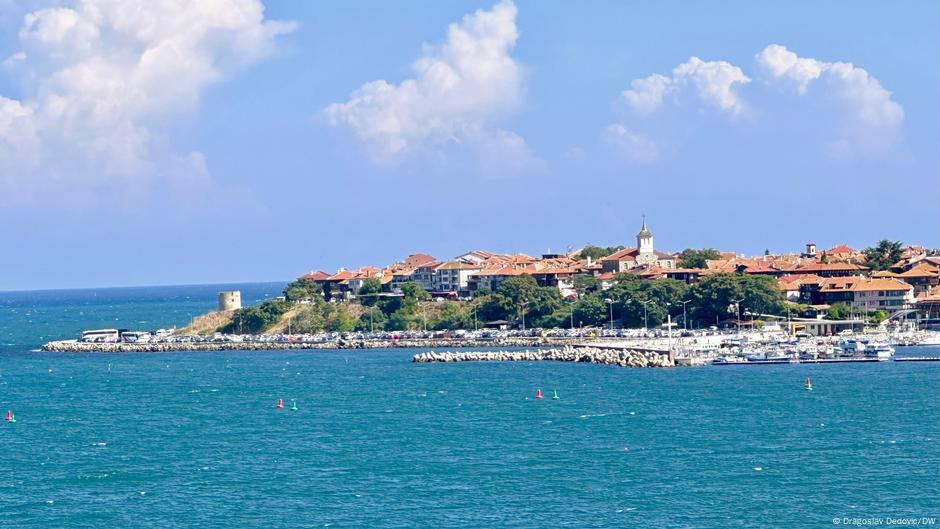 Stari Nesebar