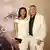 Lilian and Boris Becker
