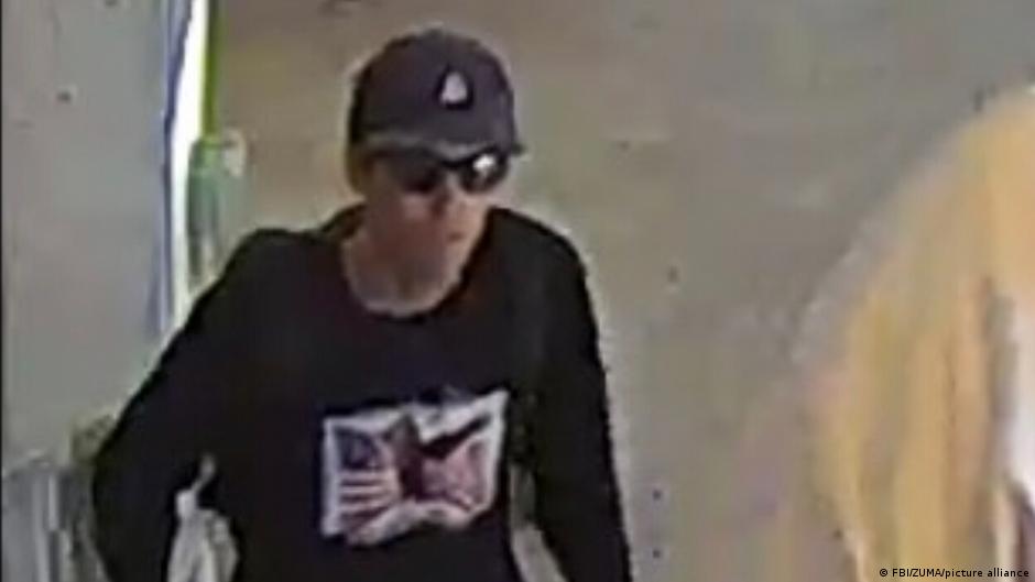 Trump gibt Festnahme im Mordfall Charlie Kirk bekannt