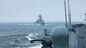 Navios militares russos