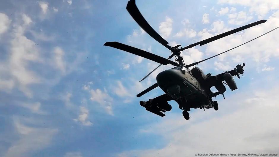 Zapad 2025: Russia, Belarus military exercise explained  DW  09/12/2025