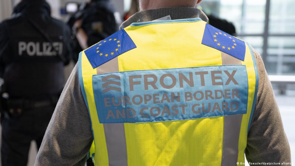Frontex: mniej nielegalnych wjazdów do UE
