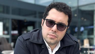 تصویر آرشیوی از مجتبی هاشمی