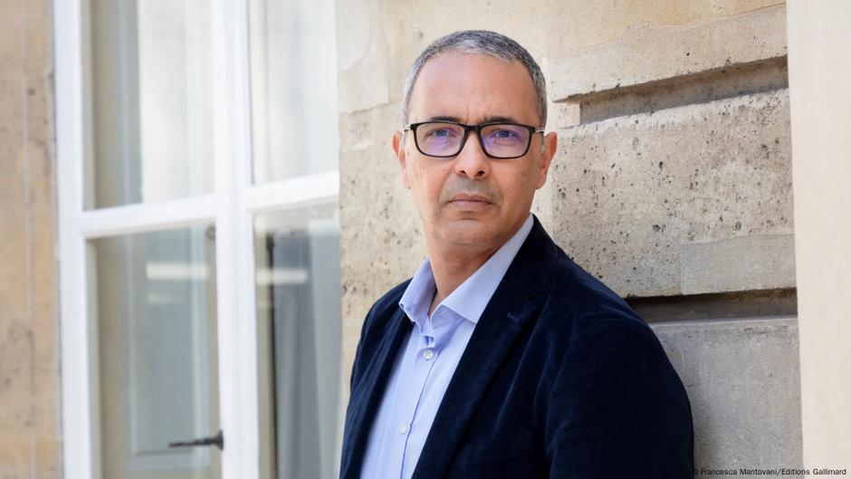 "حوريات" للجزائري كمال داود: ضد النظام والإسلامويين واليسار