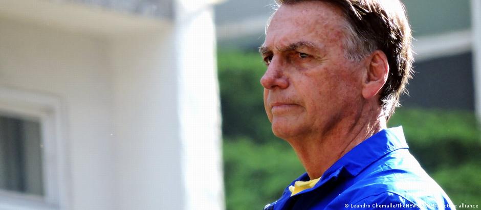 Com a liberação hospitalar, Bolsonaro volta à Superintendência da Polícia Federal, em Brasília, onde está preso desde novembro