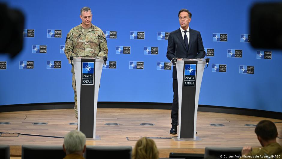 "Східний вартовий": НАТО запускає нову місію для захисту східного флангу