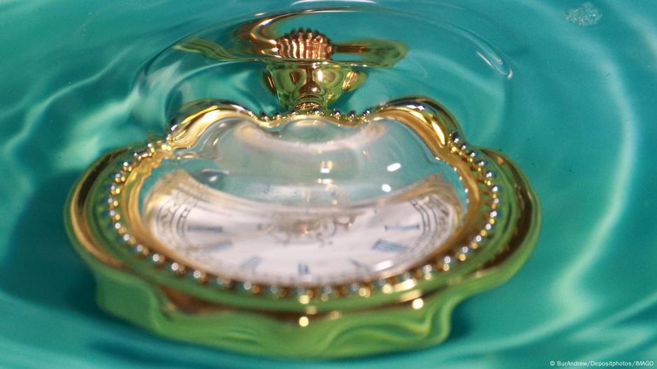 Científicos han creado un cristal de tiempo que podemos ver con nuestros propios ojos
