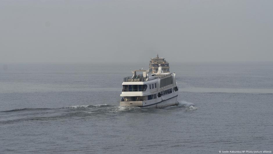 DR Congo: Boat accidents leave over 190 dead, scores missing DW 09/13/2025