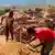 Illegal miners in Mozambique's Manica region