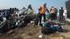 Acidente rodoviário grave em Sofala Acidente rodoviário grave em Sofala