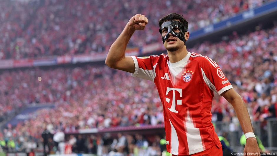 بايرن متحمس للقاء تشيلسي ودورتموند واثق أمام يوفنتوس