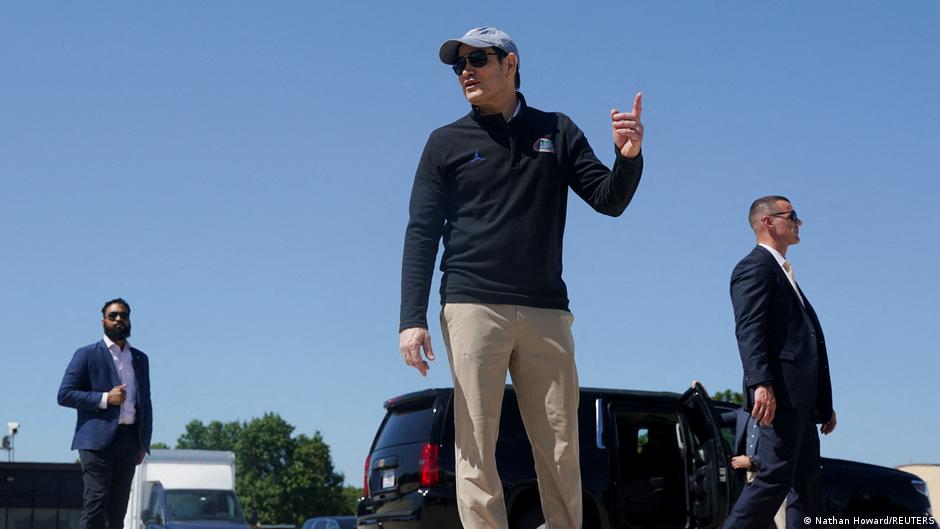 Spannungen nach Katar-Angriff: Rubio besucht Israel