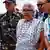 Newly appointed first female interim Prime Minister, Sushila Karki