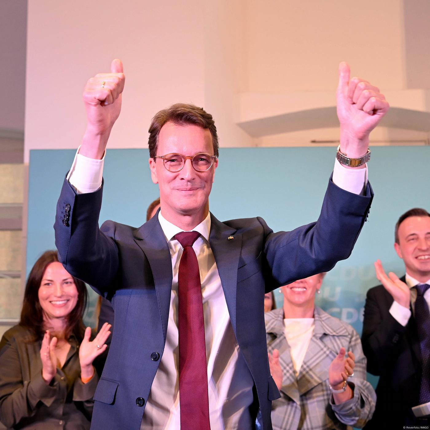 15.09.2025 – Langsam Gesprochene Nachrichten