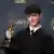 Owen Cooper, de 15 años, se convirtió en el actor más joven en triunfar en su categoría en la 77 edición de los Emmy el domingo (14.09.2025) en Los Angeles.