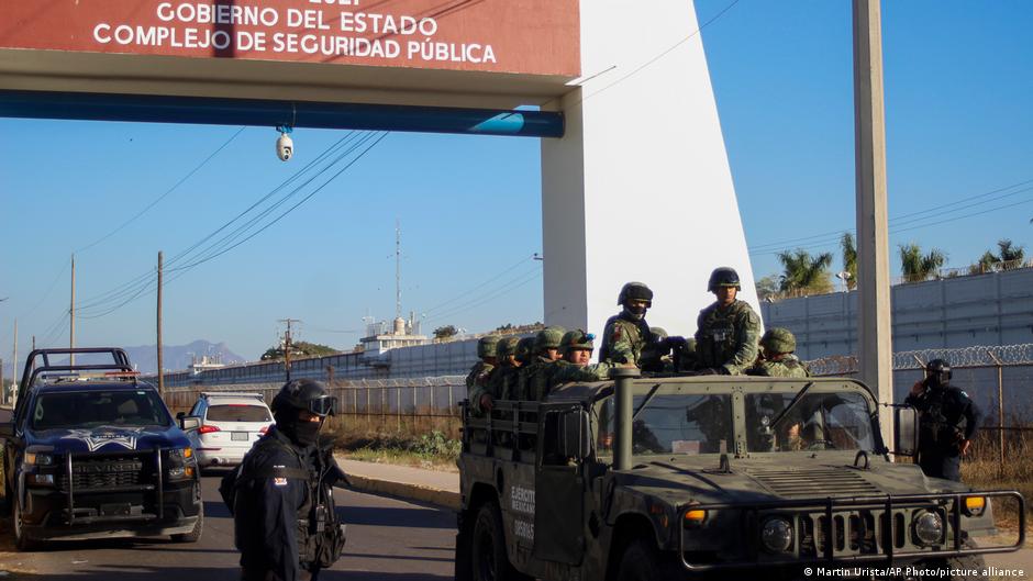 Abaten a Pedro Inzunza, alias Pichón, narcotraficante buscado en Sinaloa