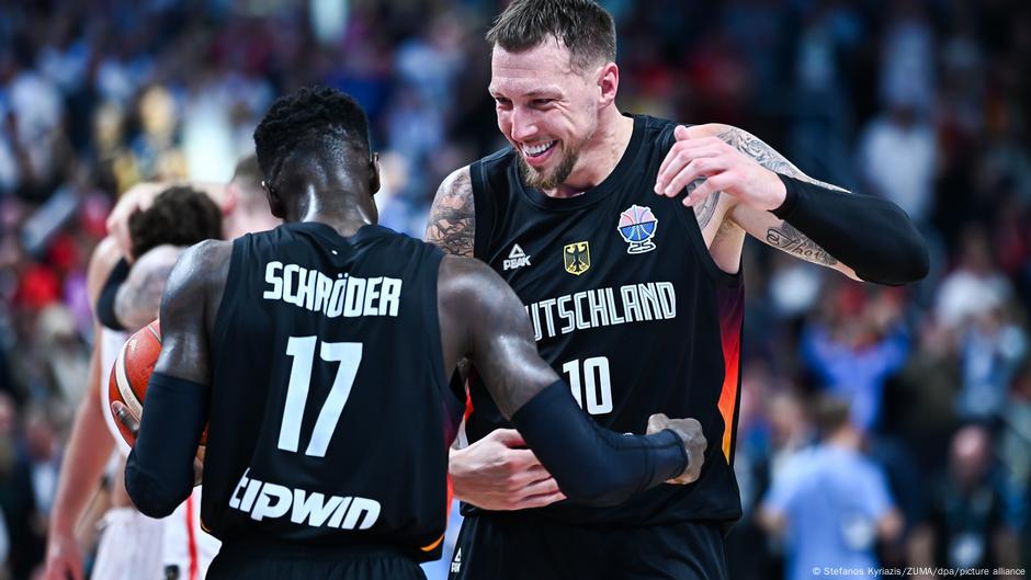 Denis Šruder i Danijel Tajs