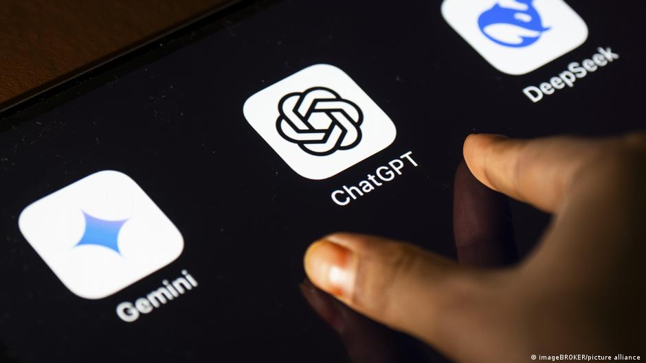 Veštačka inteligecija je dostupna u skoro svakoj situaciji