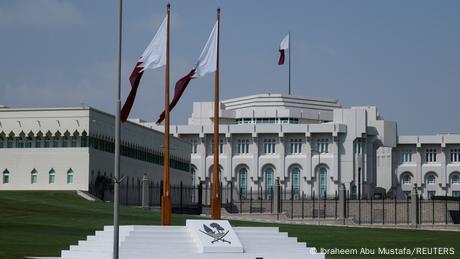 Αραβικός Σύνδεσμος: "Το Κατάρ δεν είναι μόνο του"