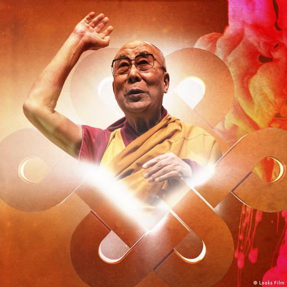 The Dalai Lama - Fateful Years for the Chosen One – DW – 09/15/2025
