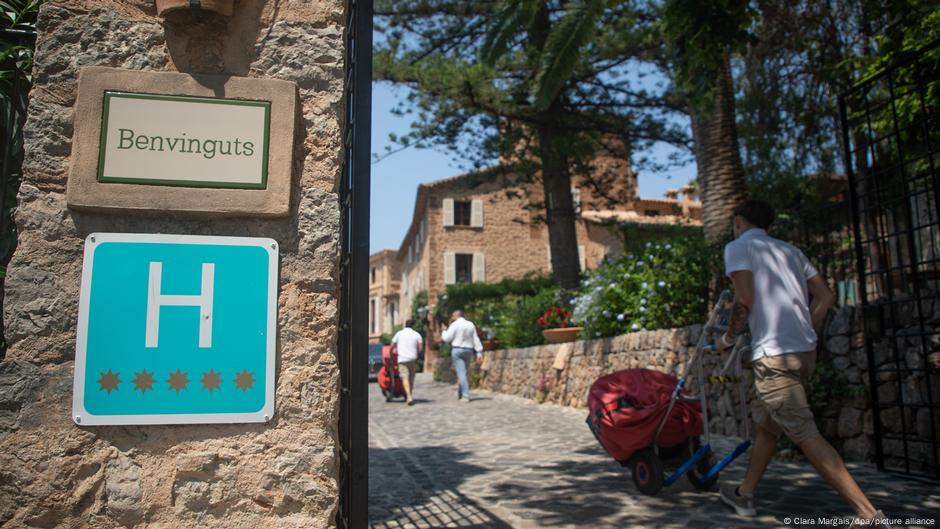 Majorka je godinama bio sinonim „jeftinog“ turizma, ali to vreme polako prolazi, bar kad je reč o hotelima