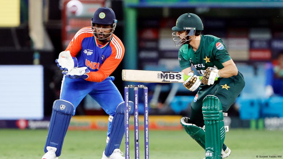 হারের পরও ইতিবাচক দিক খুঁজে পেলেন পাক অধিনায়ক