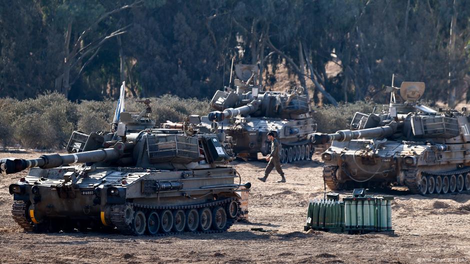 Israel-best-tigt-Beginn-von-Bodenoffensive-in-Gaza