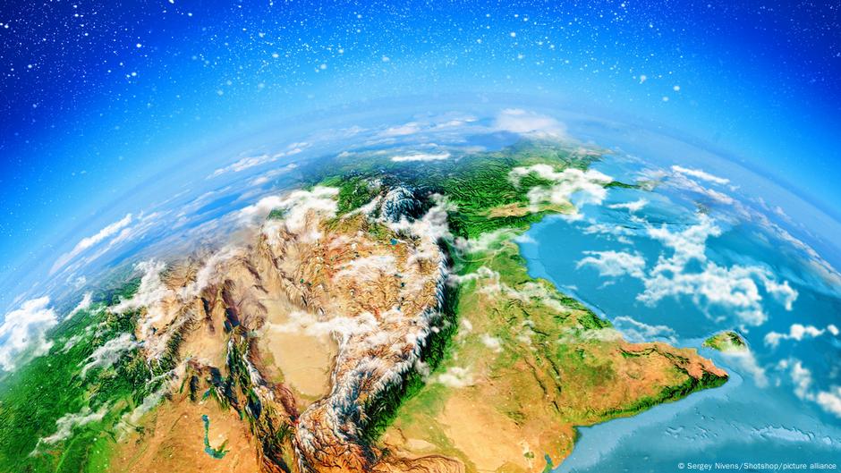 State of climate change: How healthy is our planet?