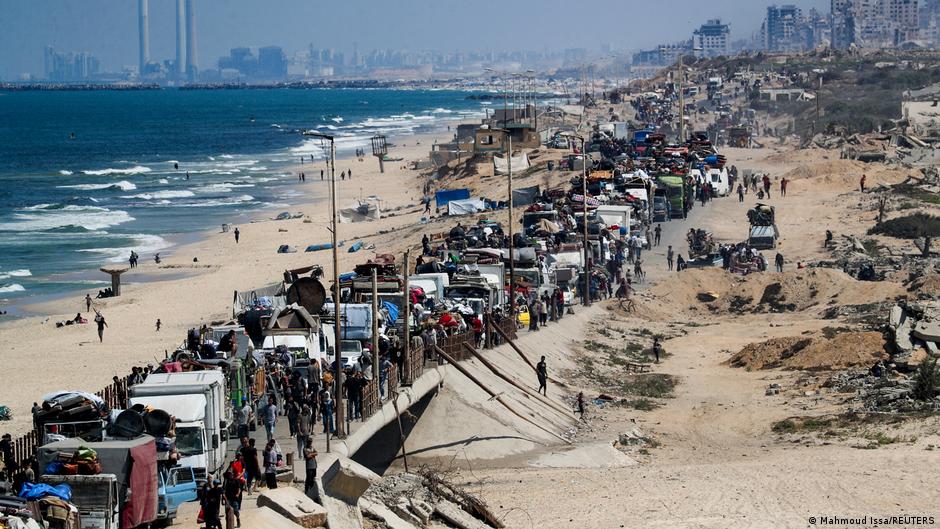 Portugal reconocerá el Estado de Palestina el domingo – DW – 19/09/2025