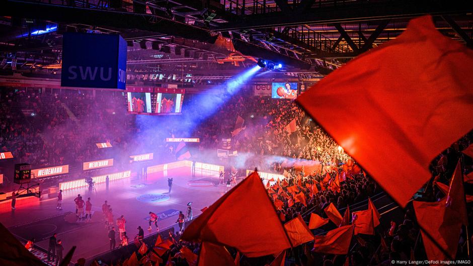 German basketball soaring, but what about NIL?