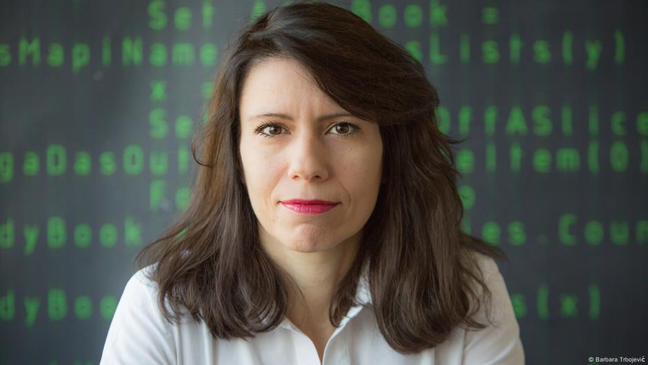 Katarina Peović