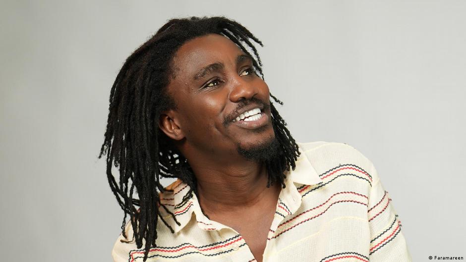 Wally Seck, la superstar du Sénégal