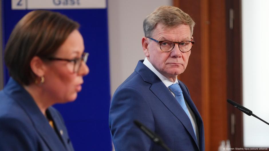 Sankcje wobec Rosji. Berlin apeluje do Waszyngtonu